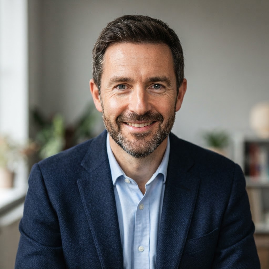 Oliver Abernethy